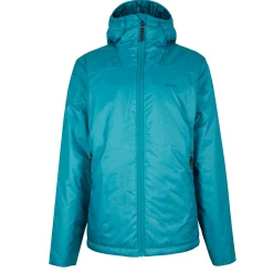 Women'S Helios Jacket Cove Blue