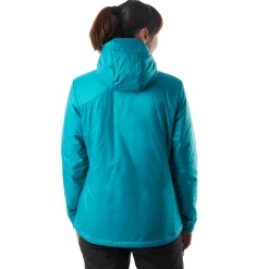 Women'S Helios Jacket Cove Blue