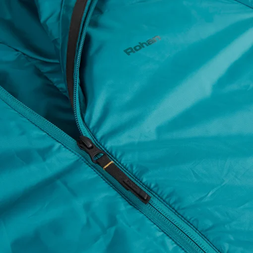 Women'S Helios Jacket Cove Blue