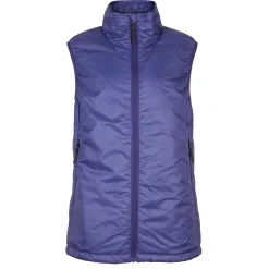 Women'S Helios Vest Eclipse Blue