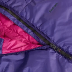 Women'S Helios Vest Eclipse Blue
