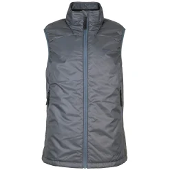 Women'S Helios Vest Slate Grey