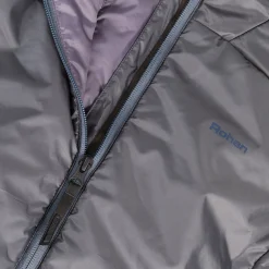 Women'S Helios Vest Slate Grey