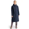 Women'S Hyde Waterproof Mac True Navy