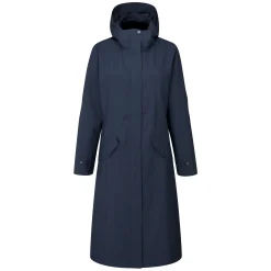 Women'S Hyde Waterproof Mac True Navy