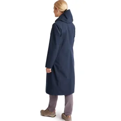 Women'S Hyde Waterproof Mac True Navy