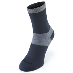 Women'S Inner Socks Deep Navy
