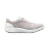 Women'S Joya Britt Trainers Light Grey