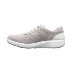 Women'S Joya Britt Trainers Light Grey