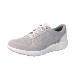 Women'S Joya Britt Trainers Light Grey