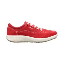 Women'S Joya Lucy Shoes Red