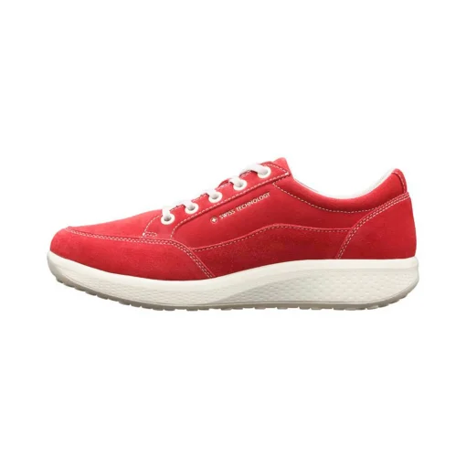 Women'S Joya Lucy Shoes Red