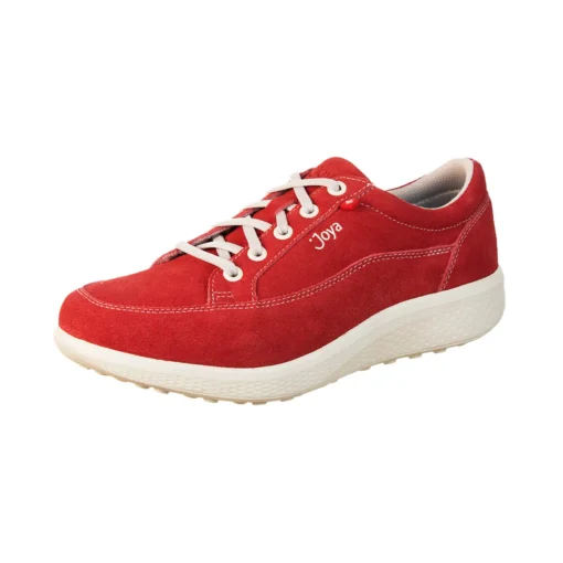 Women'S Joya Lucy Shoes Red
