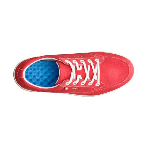 Women'S Joya Lucy Shoes Red