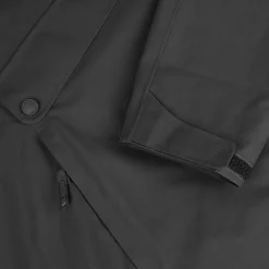 Women'S Kendal Waterproof Jacket Black