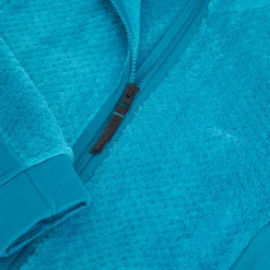 Women'S Komondor Fleece Cove Blue/Teal