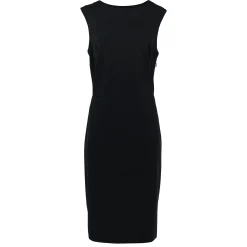 Women'S Luna Dress Black