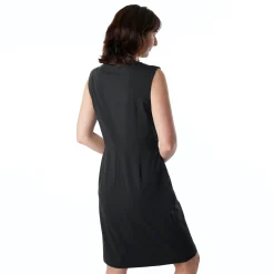 Women'S Luna Dress Black