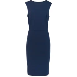 Women'S Luna Dress French Blue