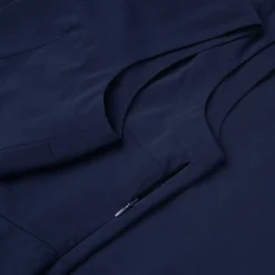Women'S Luna Dress French Blue