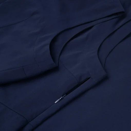 Women'S Luna Dress French Blue