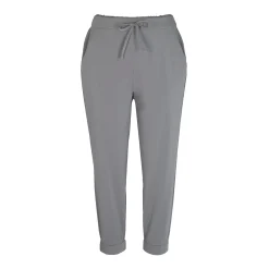 Women'S Luna Trousers Grey Rock