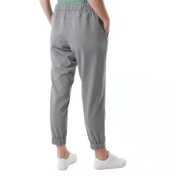 Women'S Luna Trousers Grey Rock