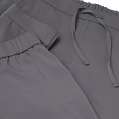 Women'S Luna Trousers Grey Rock