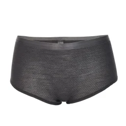 Women'S Merino Union 150 Knickers Carbon