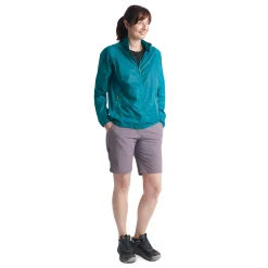 Women'S Nimbus Jacket Deep Teal