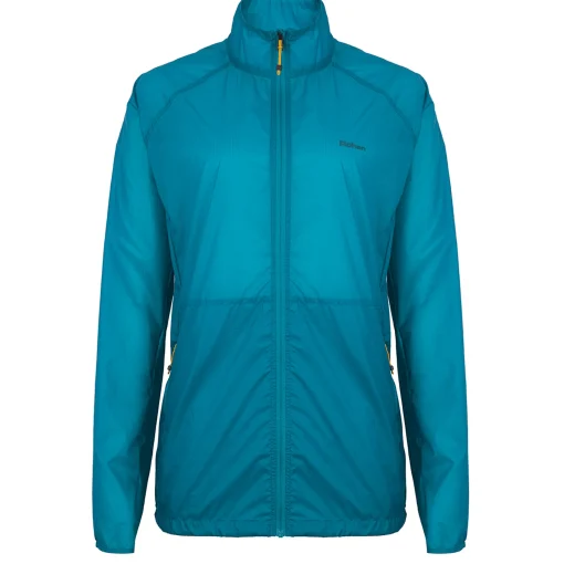 Women'S Nimbus Jacket Deep Teal