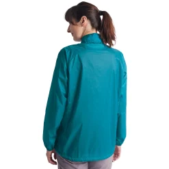 Women'S Nimbus Jacket Deep Teal