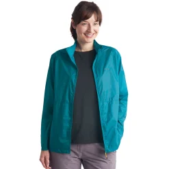 Women'S Nimbus Jacket Deep Teal