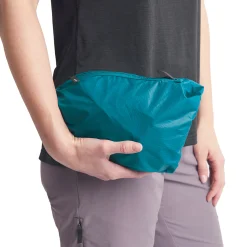Women'S Nimbus Jacket Deep Teal