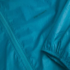Women'S Nimbus Jacket Deep Teal