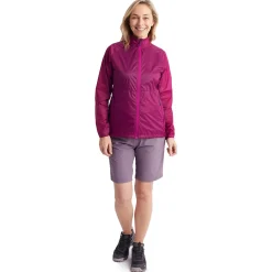 Women'S Nimbus Jacket Raspberry Pink