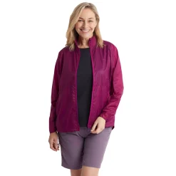 Women'S Nimbus Jacket Raspberry Pink