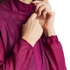 Women'S Nimbus Jacket Raspberry Pink