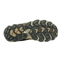 Women'S Oboz Bridger Mid B Dry Walnut