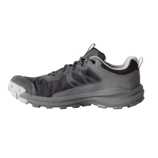 Women'S Oboz Katabatic Low B Dry Black