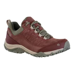 Women'S Oboz Ousel Low B Dry Port