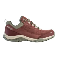 Women'S Oboz Ousel Low B Dry Port
