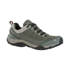 Women'S Oboz Ousel Low Shoes Agave Desert