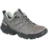 Women'S Oboz Sawtooth X Low B Dry Hazy Grey