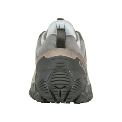 Women'S Oboz Sawtooth X Low B Dry - Wide Hazy Grey