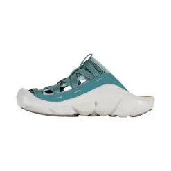 Women'S Oboz Whakata Ease Sandals Glacier