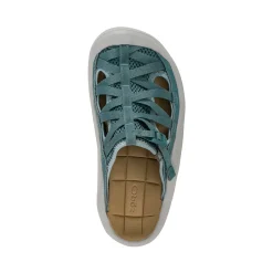 Women'S Oboz Whakata Ease Sandals Glacier