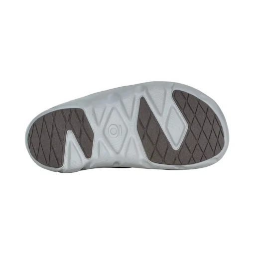 Women'S Oboz Whakata Ease Sandals Glacier