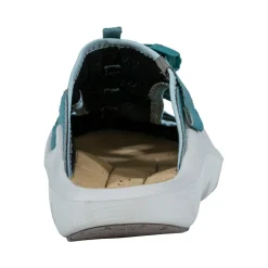 Women'S Oboz Whakata Ease Sandals Glacier
