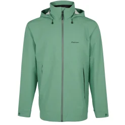 Women'S Parkland Waterproof Jacket Camber Green
